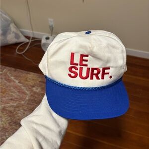 le Surf hat